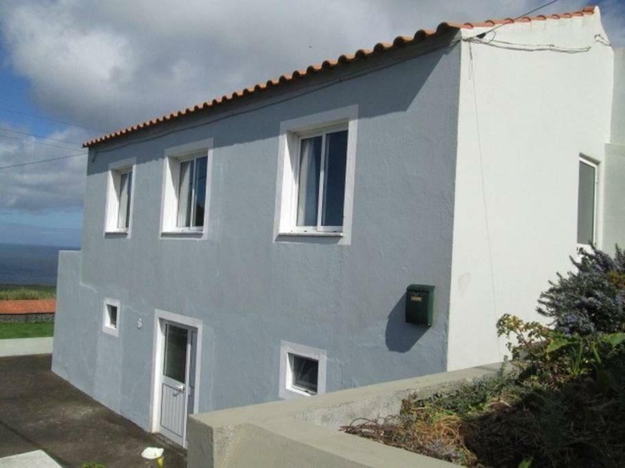 Casa Da Paz Villa Cedros Exterior foto